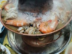 -一口猪海鲜浑锅·东北家常菜