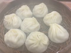 -曼曼汤包(建国西路店)