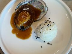 -船歌·鱼水饺青岛菜(石老人店)