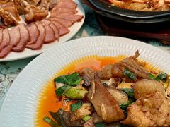 -田园印象·成都土菜院子(华阳店)
