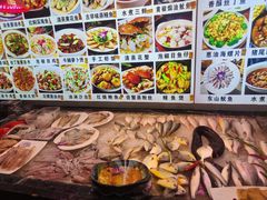 -友强·23年特色海鲜大排档(厦门店)