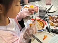 -留半山·香港食堂(啦啦宝都店)