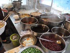 -蒋家肠旺面馆(合群路店)