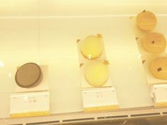 -法桐蛋糕·手作面包(万象城店)