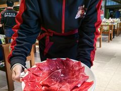 -爆棚肥牛火锅(原福成肥牛城味之缘三里河店)