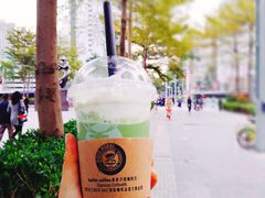 -luckincoffee瑞幸咖啡(东方都会大厦店)