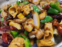 -一品香鱼庄(三元店)