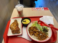 -永和大王(春日上新·军博店)