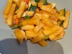 -湘中缘·湖南菜(娄底驻京办店)