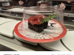-友壹町寿司(佛山新DNA店)