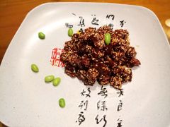 -拂晓山房·私房川菜(西门店)