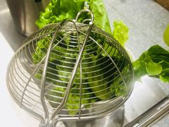 -古乐牛香·鲜牛肉牛杂火锅(新区店)