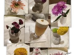 -théATRE 茶聚场(王府中環店)