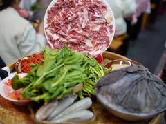 -赵美丽·重庆社区火锅·直营店(火车东站·中豪国际店)