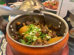 -阿拉丁新疆风味餐厅·清真(罗廊巷店)
