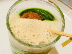 -北京古城老院厉晓麟精致菜