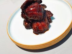 本帮熏鱼-屋里厢上海菜馆