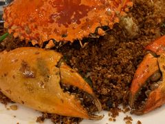 -喜记避风塘炒辣蟹(旗舰店)