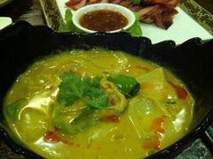 -Siam泰餐厅(水上公园店)