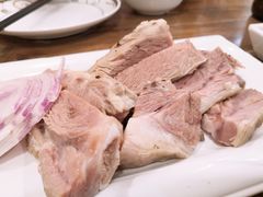-清真·玛丽亚新疆菜主题餐厅(浙江中路店)