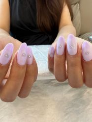 -斯馨·健康美甲美睫