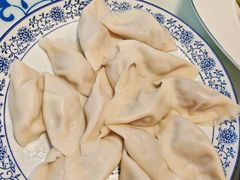 -老都一处饺子馆(道里店)