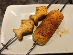 -很久以前羊肉串(簋街店)