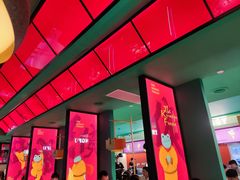 门面-蛙小侠(五象万象汇店)