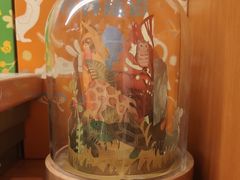 -西西弗书店&矢量咖啡(凯德晶萃广场店)