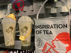 -喜茶(中山利和新地店)