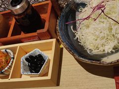 -堂本家·二代目·炸猪排(Express东海店)