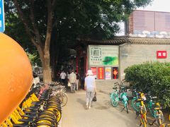 -西江美食舫·江西菜(健德桥店)