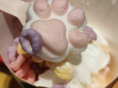 -麦当劳(凌云天地长桥店)