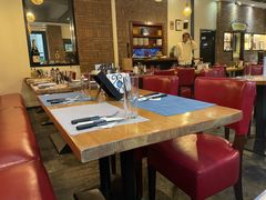 -LA MAISON公鸡和龙(蛇口店)