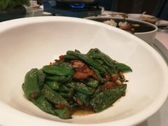 -富淳饭店(陆家嘴保利广场店)