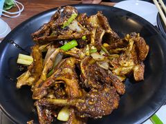 -掌上鲜(南顺城街店)