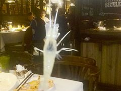 -星伦多 自助料理(圆融店)