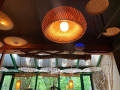 大堂-越美小馆·越南料理(曲江店)