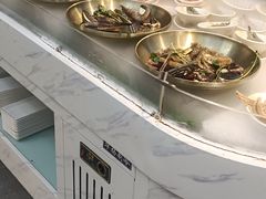 -半岛听涛蒸汽海鲜自助(K11店)
