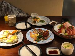 -松子料理(华威桥店)