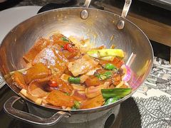 -绿茶餐厅(哈尔滨凯德店)