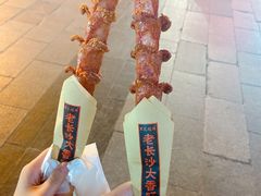 -黑色经典臭豆腐·湖南特产(坡子街店)