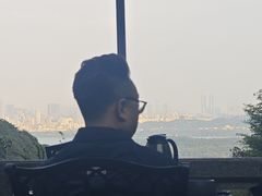-韬光茶庵