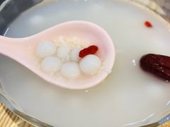 -长颈鹿的口袋钵钵鸡(市南店)