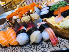 -河风精致寿司(尼盛店)