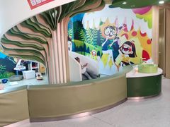 -极橙儿童齿科矫正中心(奥城店)