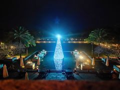 -海南清水湾莱佛士酒店