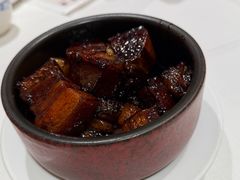 吉士红烧肉-老吉士酒家(天平路店)