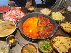 -冯校长老火锅(广州正佳广场店)