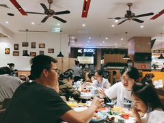 -龙记香港茶餐厅(久光百货店)